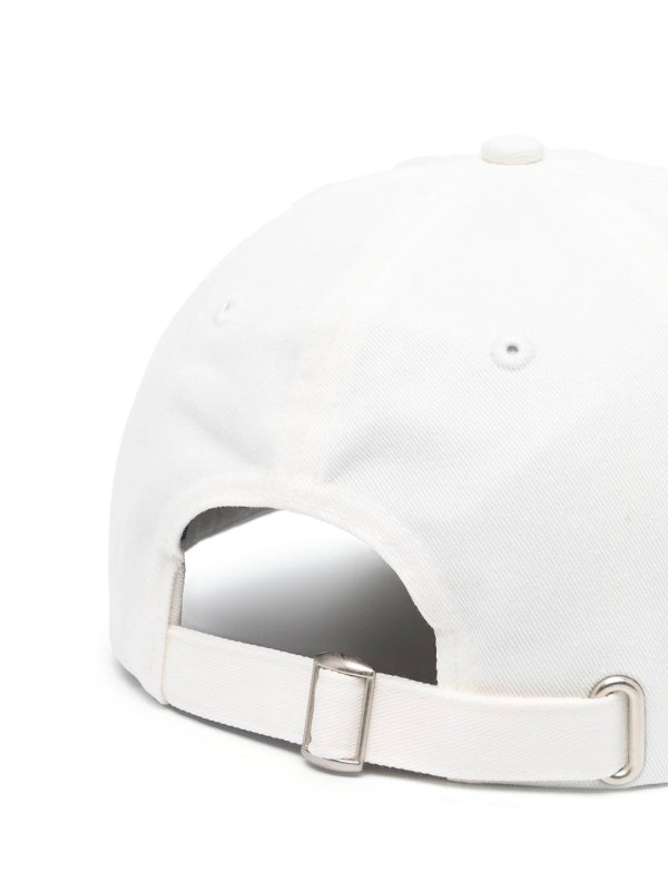 STUSSY: hats & caps online - Basic stock low pro cap