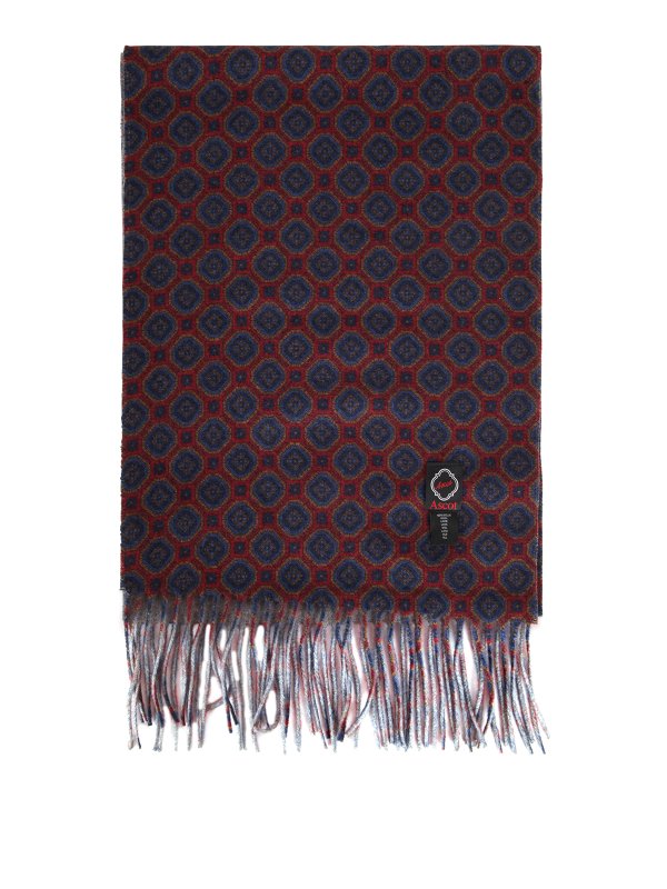 ASCOT: Corbatas y pajaritas online - Corbata - Multicolor