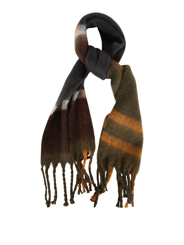 BARBOUR: Schals - Schal - Bunt