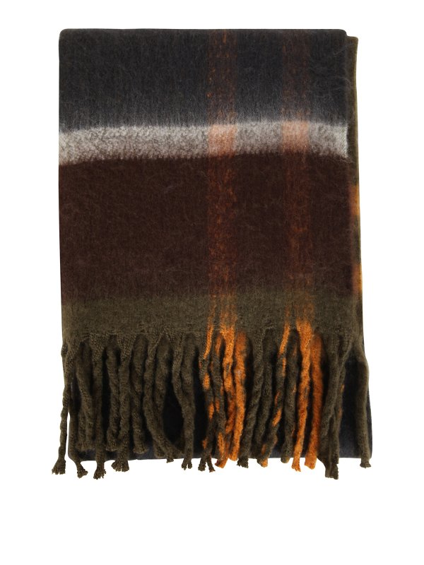 BARBOUR: Schals online - Schal - Bunt