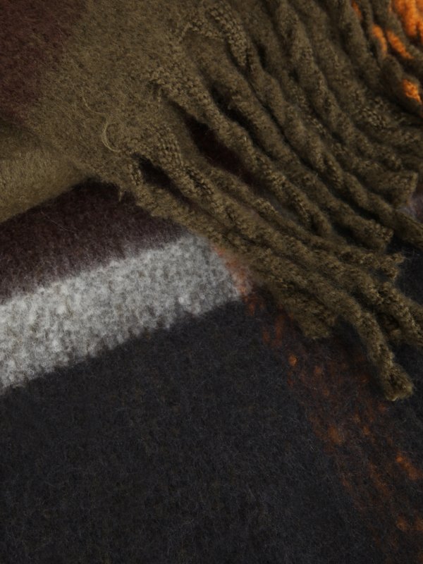 iKRIX BARBOUR: Schals - Schal - Bunt