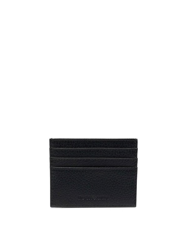 EMPORIO ARMANI: キーホルダー online - キーホルダー - 黒