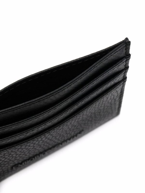 iKRIX EMPORIO ARMANI: キーホルダー - キーホルダー - 黒