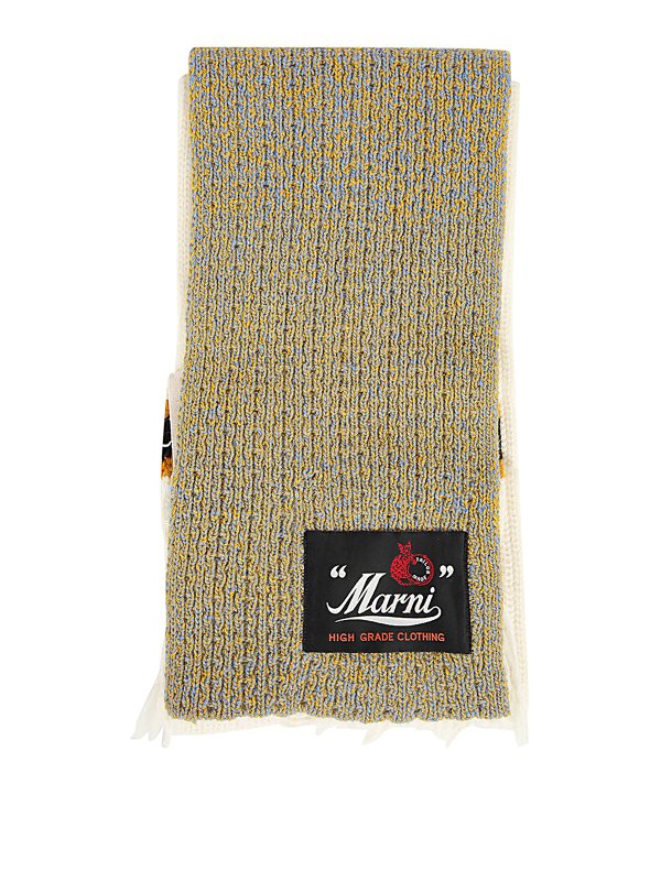 Marni: scarves online - Scarf