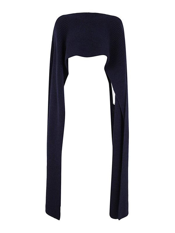 QUIRA: scarves - Shiva scarf