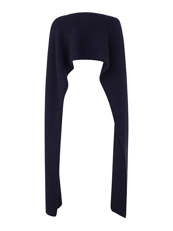 QUIRA: scarves online - Shiva scarf