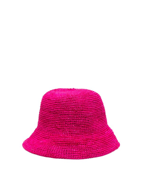 IBELIV: Hüte - Hut - Rosa