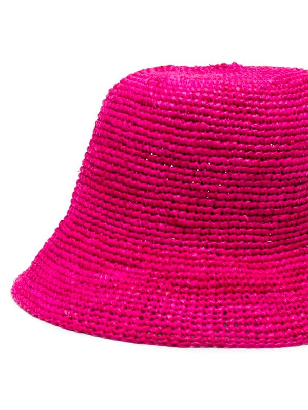 IBELIV: Hüte online - Hut - Rosa