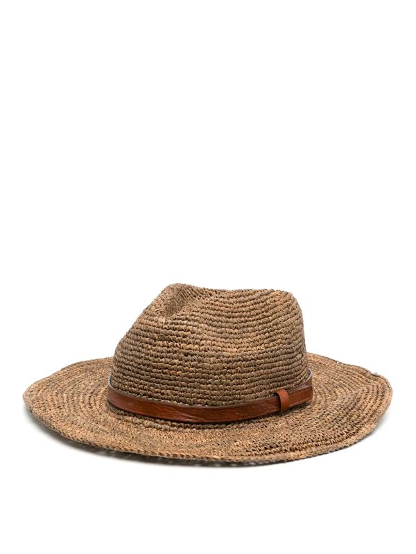 IBELIV: hats & caps - Ento wide hat