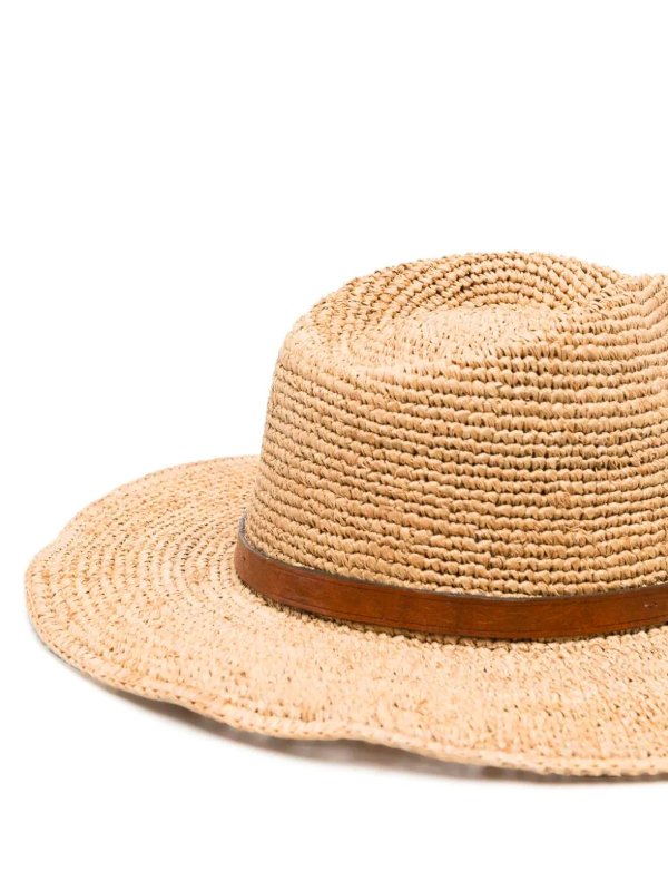 IBELIV: hats & caps online - Ento wide hat