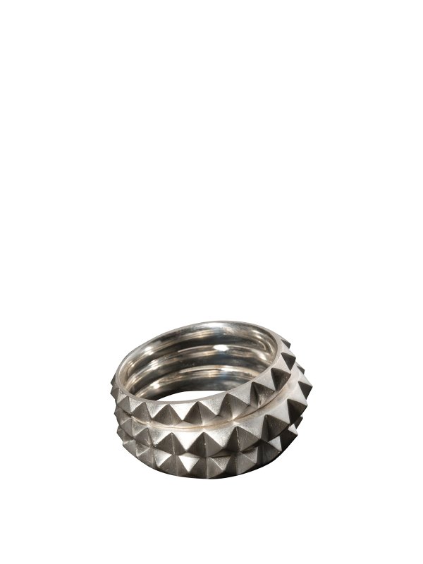 LEONY: ringe online - Ring - Metallic