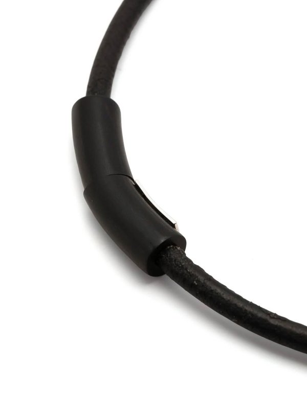 MONIES: ネックレス online - ネックレス/チョーカー - 黒