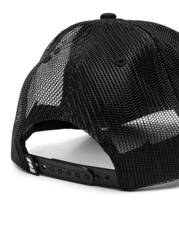NAHMIAS: hats & caps online - Miracle trucker hat