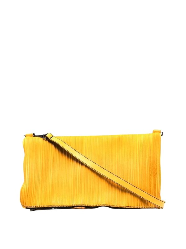 NUMERO 10: Clutches - Clutch - Gelb