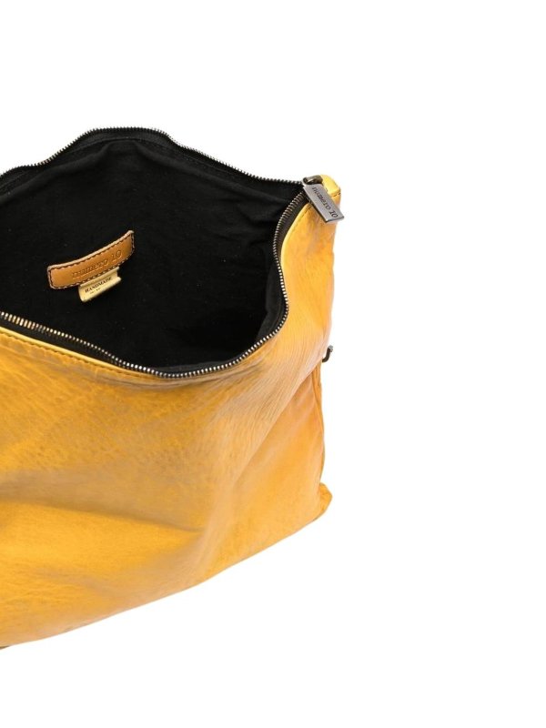 iKRIX NUMERO 10: Clutches - Clutch - Gelb