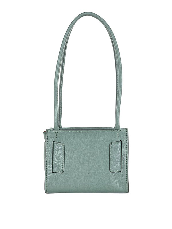 BOYY: Handtaschen online - Shopper - Grün