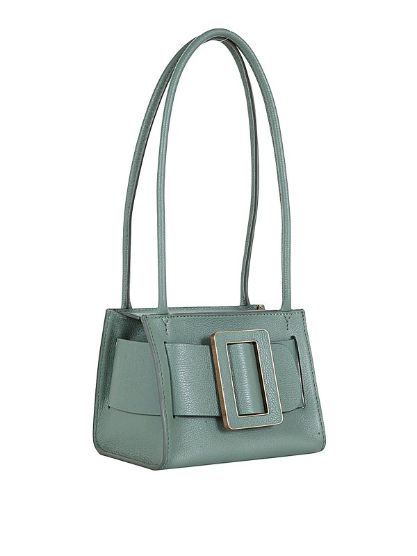 iKRIX BOYY: Handtaschen - Shopper - Grün