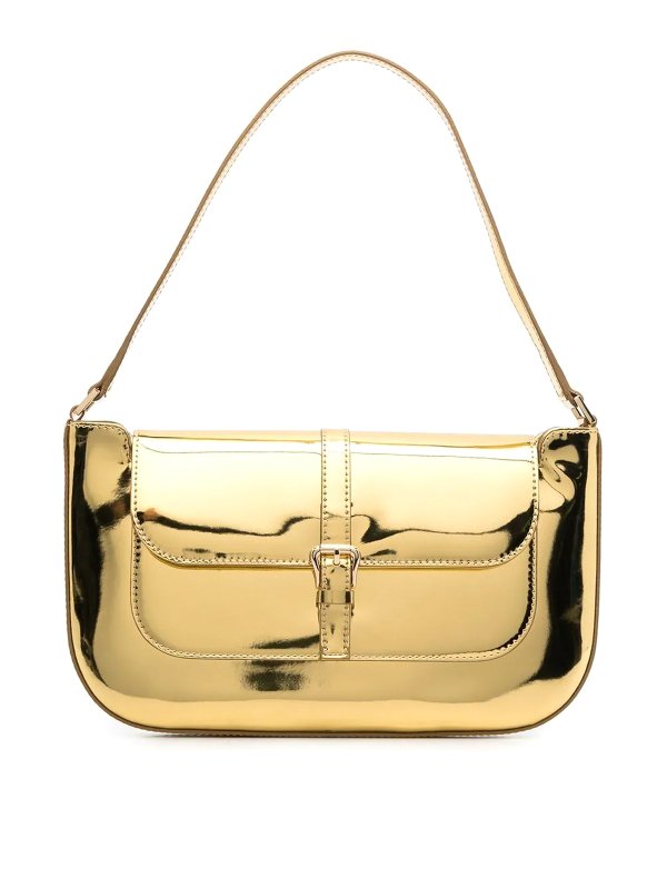 BY FAR: shoulder bags - Miranda shoulder bag