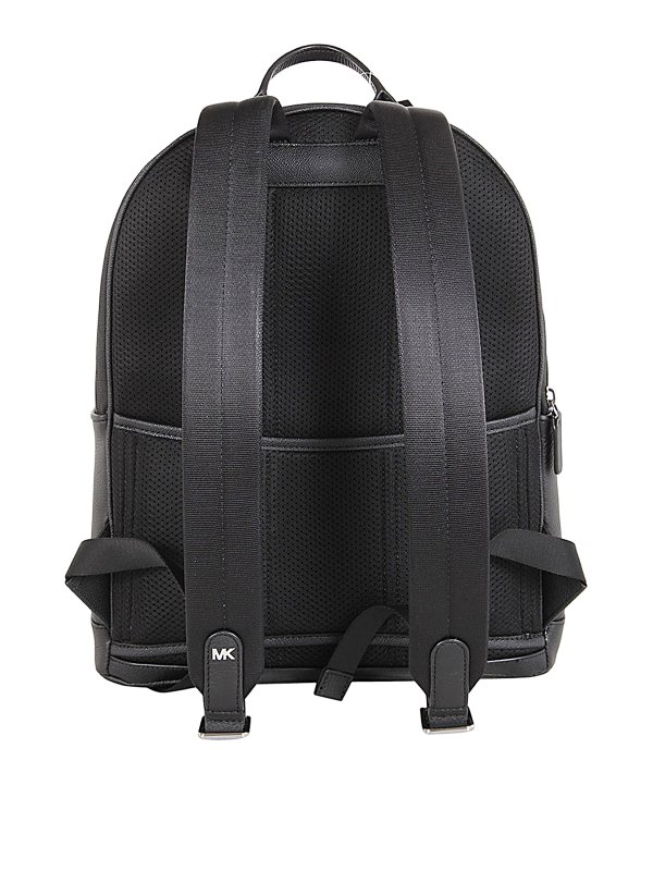 MICHAEL KORS: バックパック online - バックパック - 黒