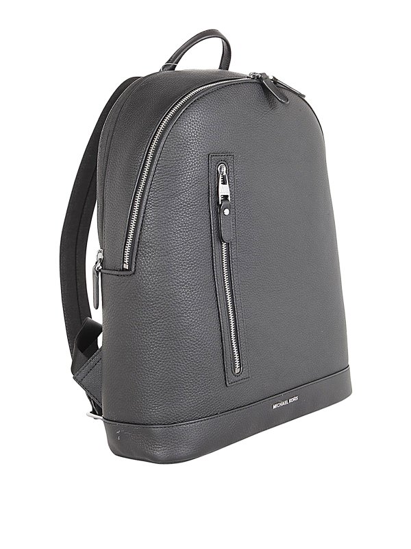 iKRIX MICHAEL KORS: バックパック - バックパック - 黒