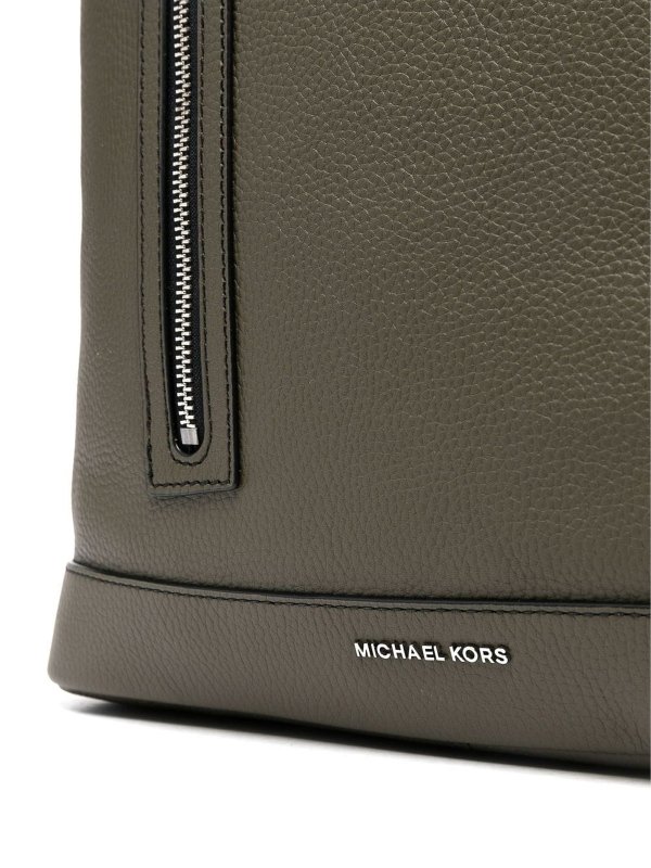 iKRIX MICHAEL KORS: backpacks - Slim commuter backpack