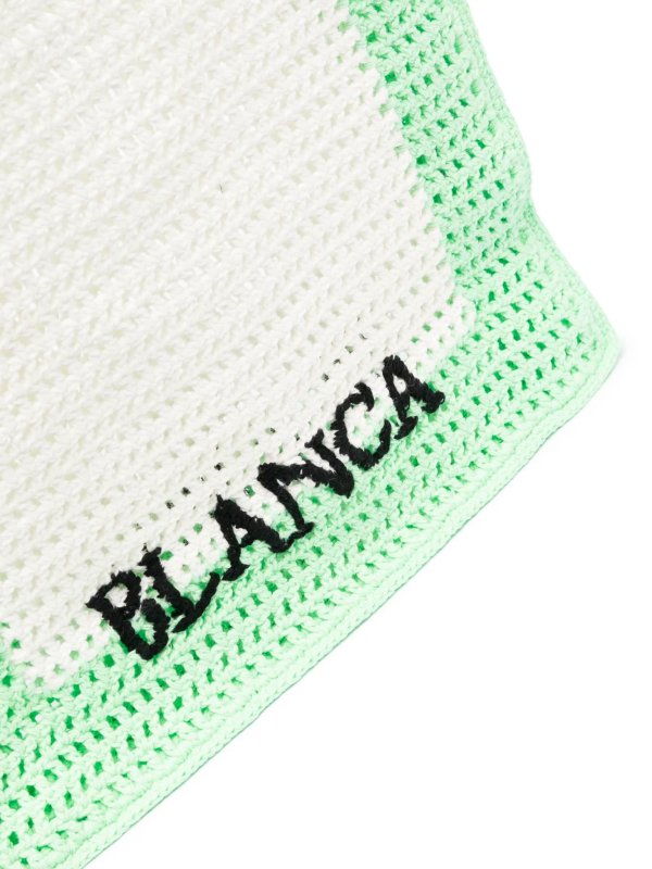 iKRIX CASABLANCA: トートバッグ - トートバッグ - 緑