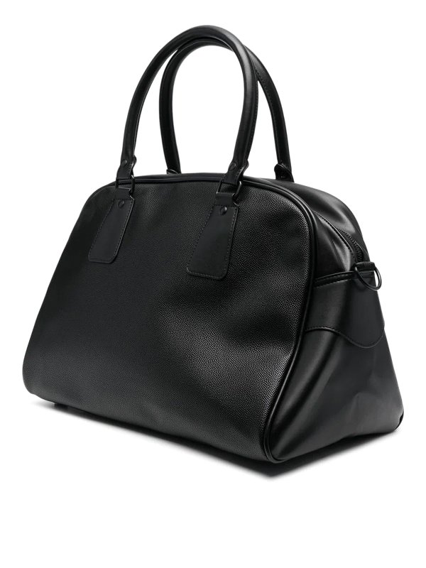 FRED PERRY: Bowling online - Bowling Tasche - Schwarz