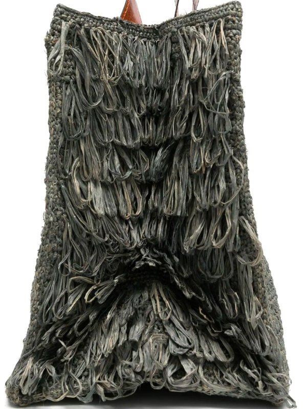 iKRIX IBELIV: Handtaschen - Shopper - Grau