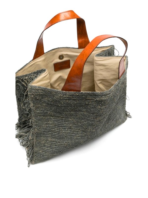 Shopper - Grau shop online: IBELIV