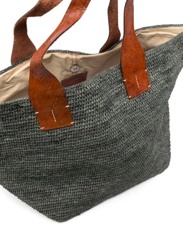Shopper - Grau shop online: IBELIV