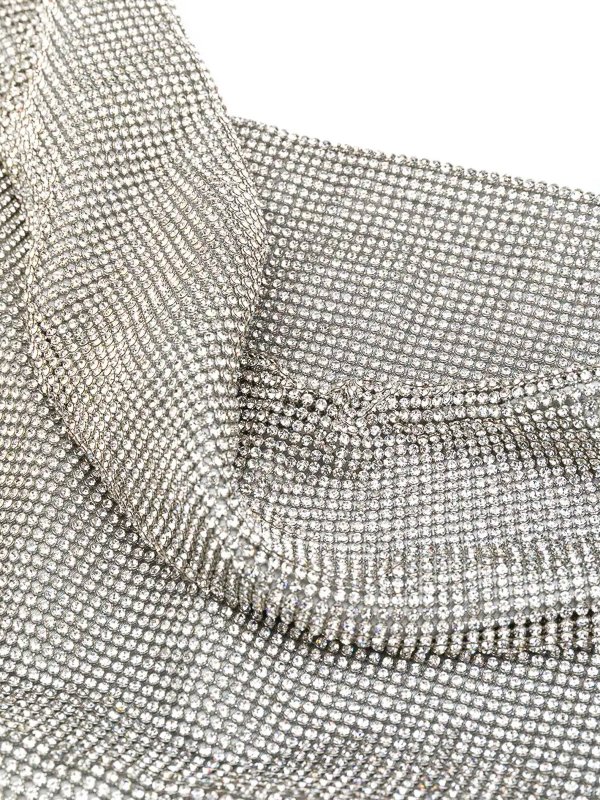 トートバッグ - 白 shop online: KARA