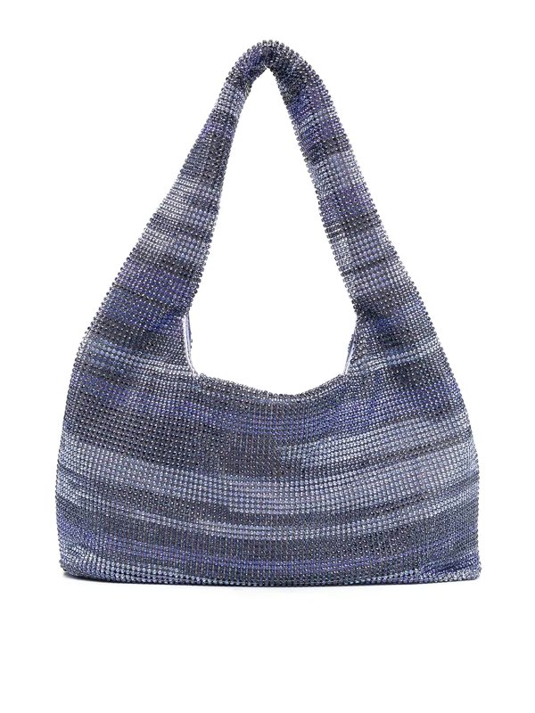 KARA: Bolsos de hombro - Bolsa De Hombro - Rosado