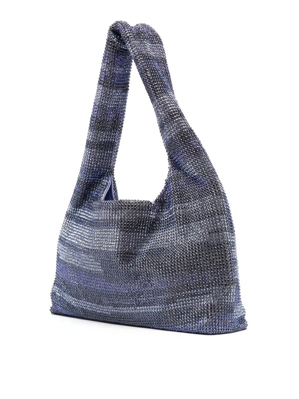 KARA: Bolsos de hombro online - Bolsa De Hombro - Rosado