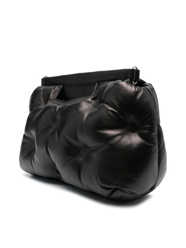 Maison Margiela: Clutches online - Clutch - Schwarz