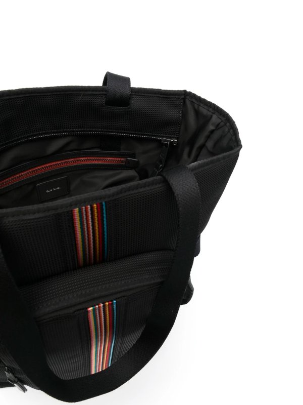 iKRIX PAUL SMITH: shopper - Borsa da uomo