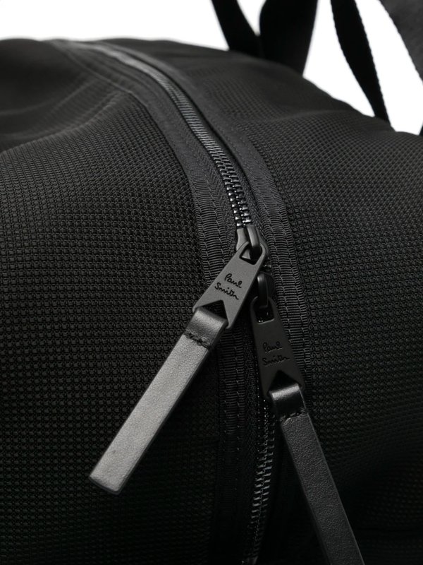 iKRIX PAUL SMITH: スーツケース＆旅行鞄 - 旅行鞄 - 黒