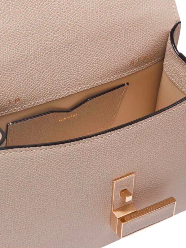 iKRIX VALEXTRA: cross body bags - Iside micro bag