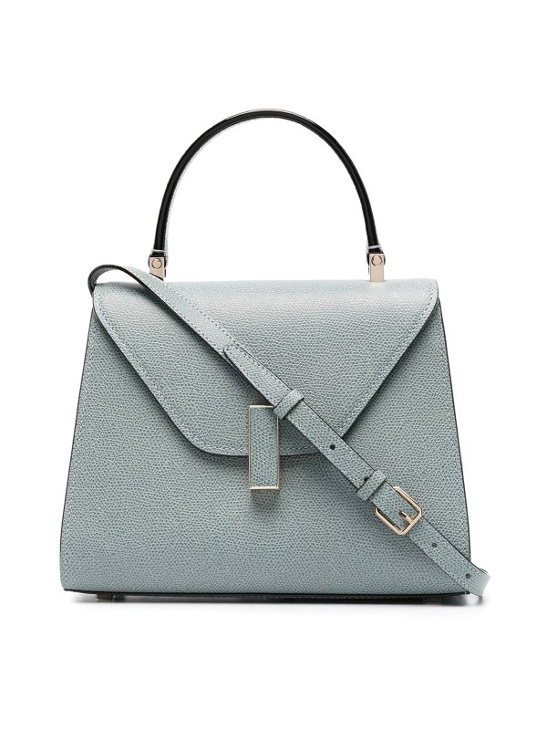 VALEXTRA: cross body bags - Iside small bag