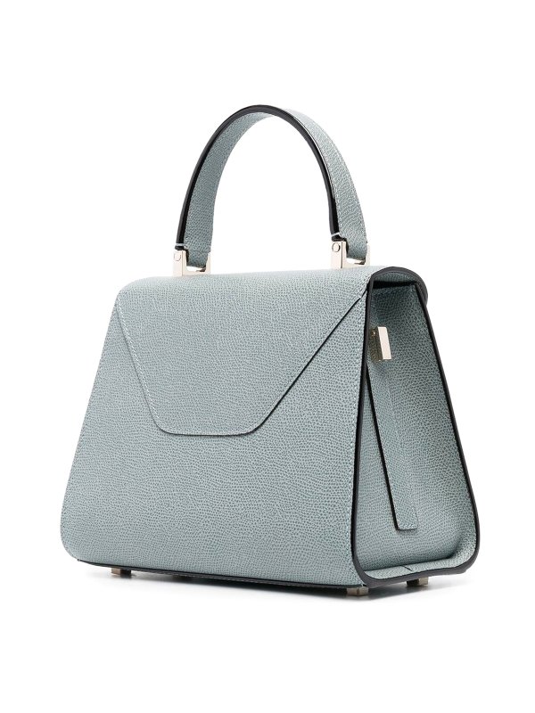 VALEXTRA: cross body bags online - Iside small bag