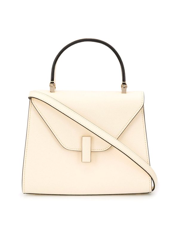 VALEXTRA: borse a tracolla - Borsa piccola Iside