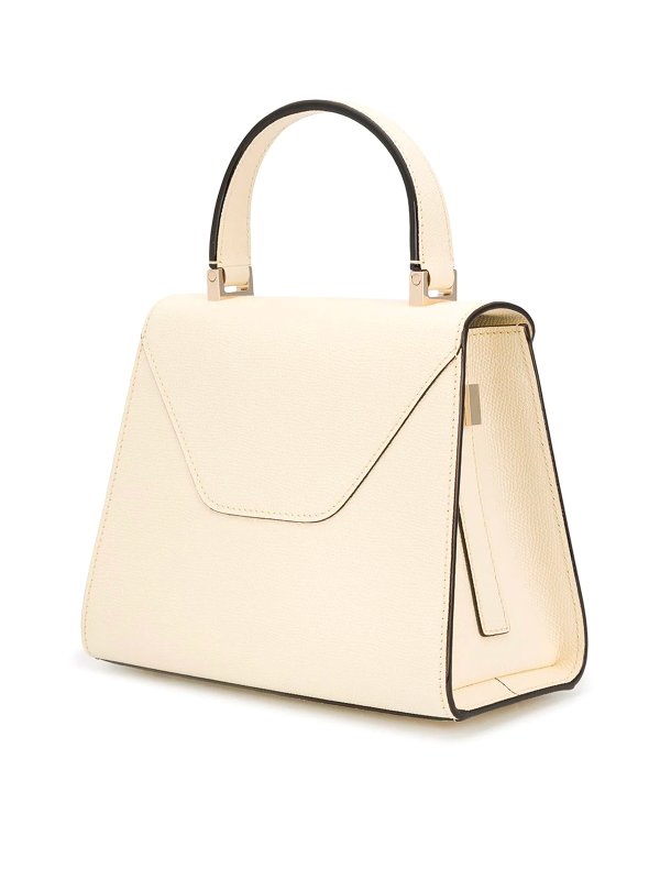 VALEXTRA: borse a tracolla online - Borsa piccola Iside