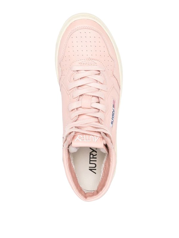 iKRIX AUTRY: Sneaker - Sneaker - Rosa