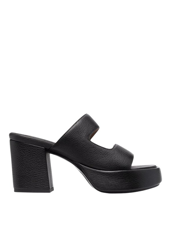 Marsèll: sandals - Plabo` sandals