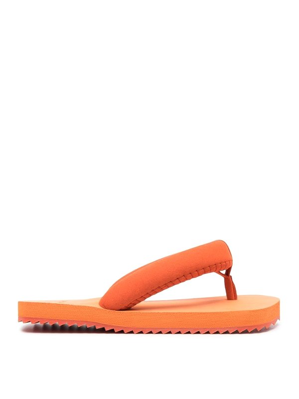 YUME YUME: flip flops - Suki