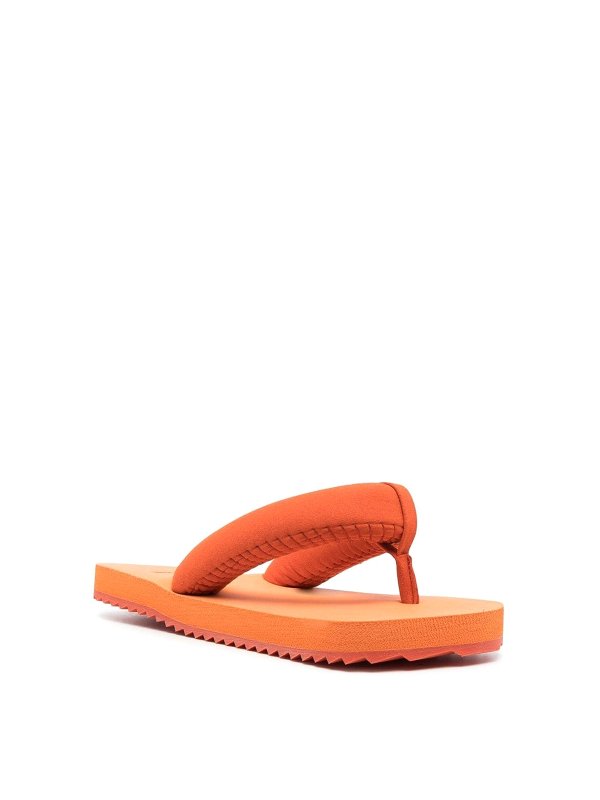 YUME YUME: flip flops online - Suki