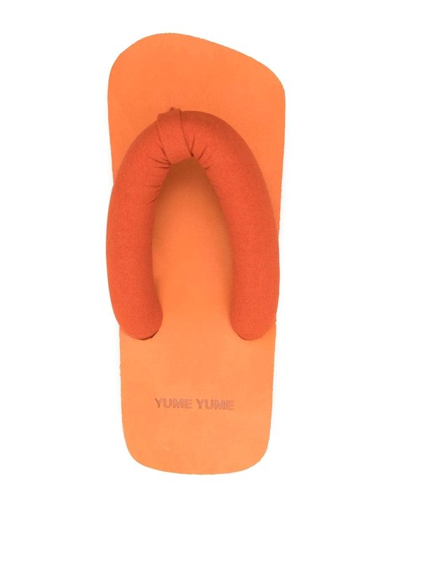 iKRIX YUME YUME: flip flops - Suki