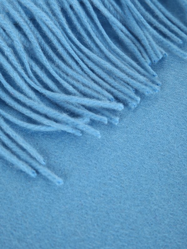 ASCOT: Schals online - Klassische Schuhe - Blau