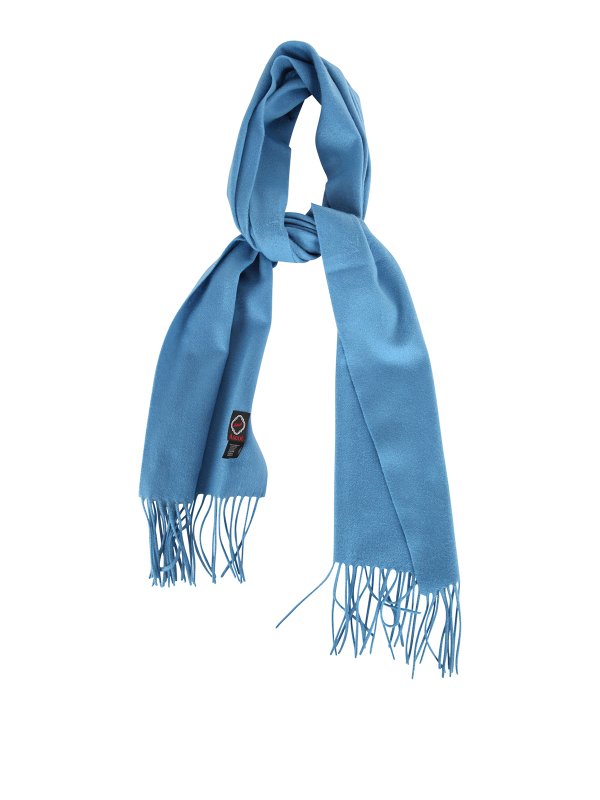 iKRIX ASCOT: Schals - Klassische Schuhe - Blau