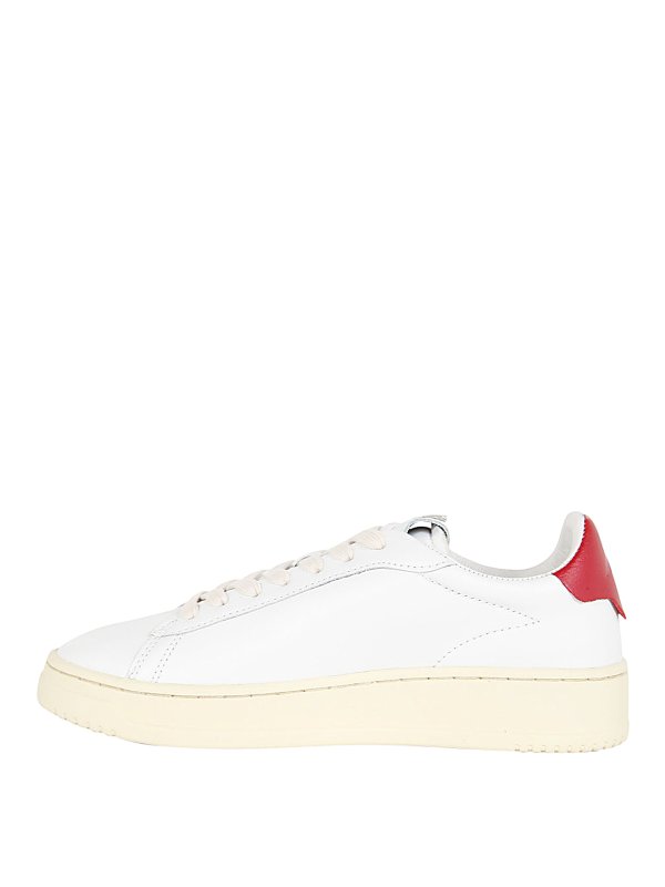 AUTRY: Sneaker online - Sneaker - Weiß