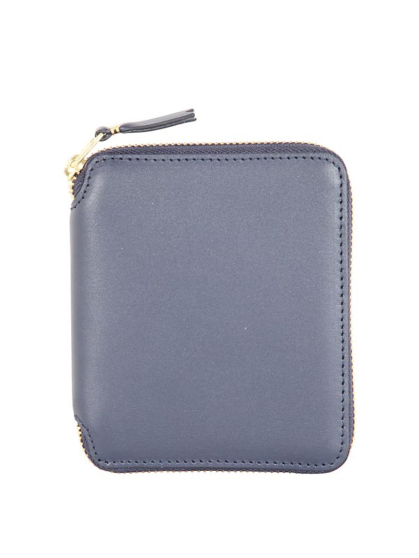 COMME DES GARCONS: wallets & purses - Classic leather line wallet